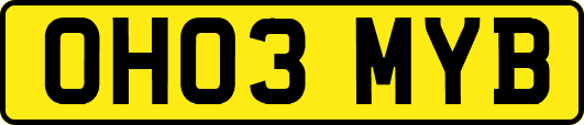 OH03MYB
