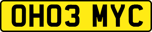 OH03MYC