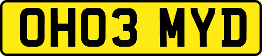 OH03MYD