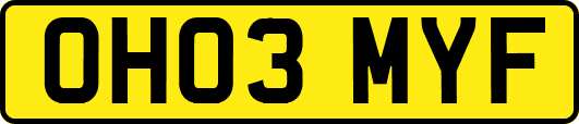 OH03MYF