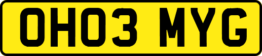 OH03MYG