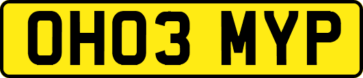 OH03MYP