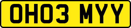 OH03MYY