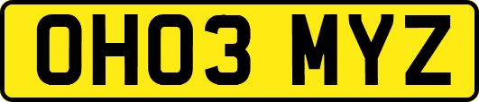 OH03MYZ