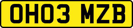 OH03MZB