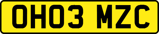 OH03MZC