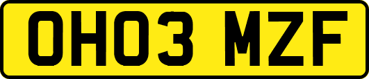 OH03MZF