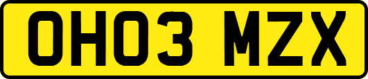 OH03MZX