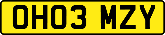 OH03MZY