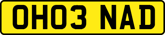 OH03NAD