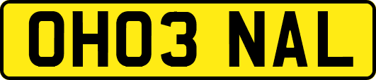OH03NAL