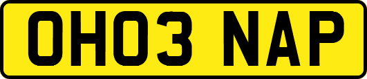 OH03NAP