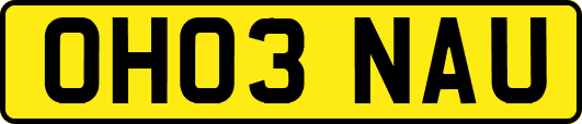 OH03NAU
