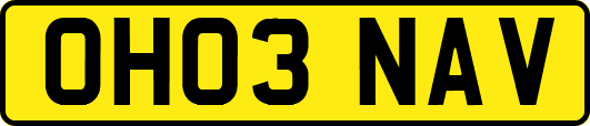 OH03NAV
