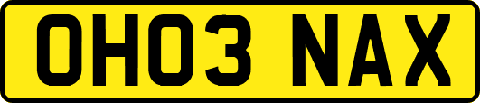 OH03NAX