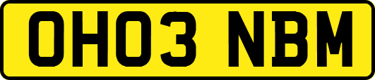 OH03NBM