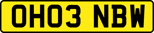 OH03NBW
