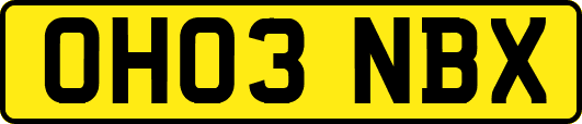 OH03NBX