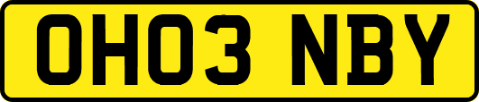 OH03NBY