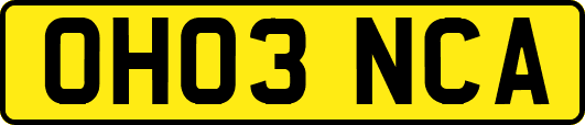OH03NCA