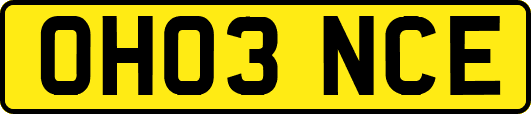 OH03NCE