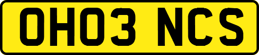 OH03NCS