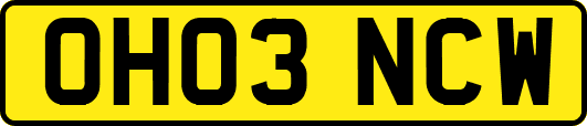 OH03NCW