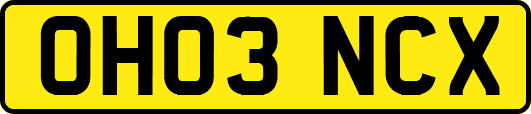 OH03NCX