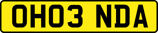 OH03NDA