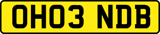 OH03NDB