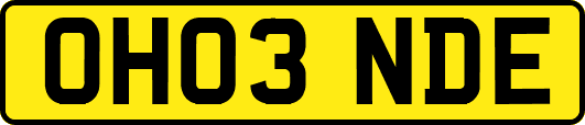OH03NDE