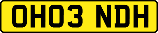 OH03NDH