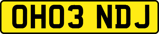 OH03NDJ