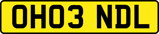 OH03NDL