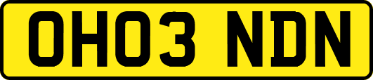 OH03NDN