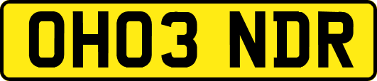 OH03NDR