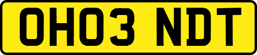 OH03NDT