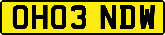 OH03NDW