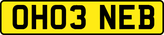 OH03NEB