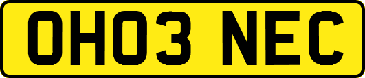 OH03NEC