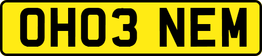 OH03NEM