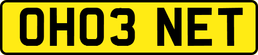 OH03NET