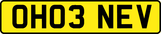 OH03NEV