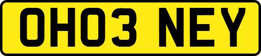 OH03NEY