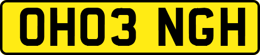 OH03NGH