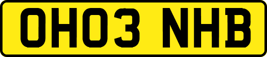 OH03NHB