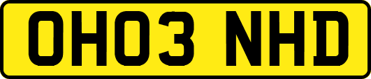 OH03NHD