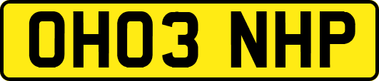 OH03NHP