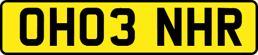 OH03NHR