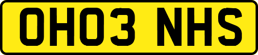OH03NHS